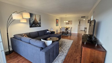 This amazing unit is Back on the Market! The Buyers Finances on  in Florida - for sale on GolfHomes.com, golf home, golf lot