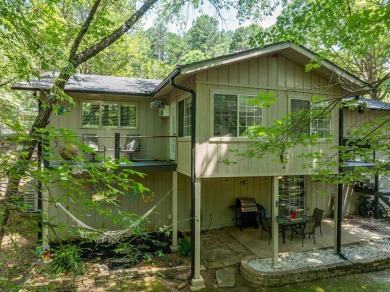 GORGEOUS 4 BED 3 BATH HOME WITH OVER $75,000 IN UPDATES!! on DeSoto Golf Course in Arkansas - for sale on GolfHomes.com, golf home, golf lot