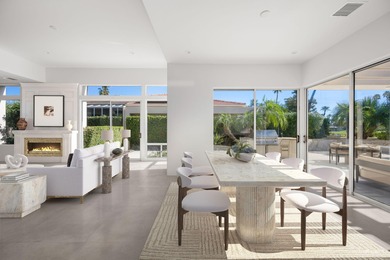 Say hello to STUNNING @ this newly renovated gem located at the on Desert Horizons Country Club in California - for sale on GolfHomes.com, golf home, golf lot