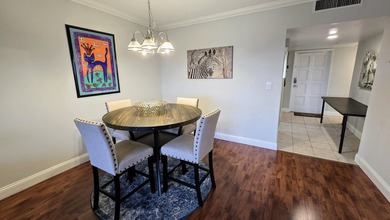 This amazing unit is Back on the Market! The Buyers Finances on  in Florida - for sale on GolfHomes.com, golf home, golf lot