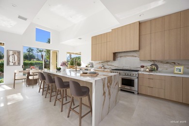 Say hello to STUNNING @ this newly renovated gem located at the on Desert Horizons Country Club in California - for sale on GolfHomes.com, golf home, golf lot