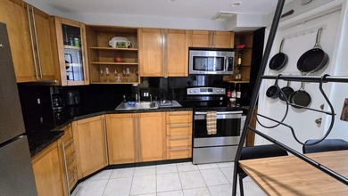 This amazing unit is Back on the Market! The Buyers Finances on  in Florida - for sale on GolfHomes.com, golf home, golf lot