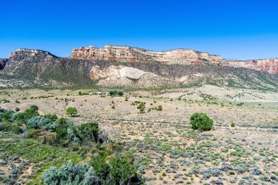 This stunning 60+ acre property embraces all the beauty that on Tiara Rado Golf Course in Colorado - for sale on GolfHomes.com, golf home, golf lot