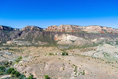 This stunning 60+ acre property embraces all the beauty that on Tiara Rado Golf Course in Colorado - for sale on GolfHomes.com, golf home, golf lot