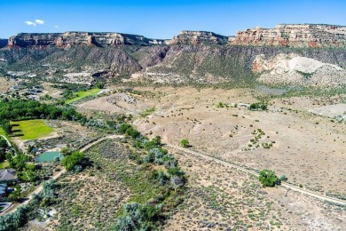 This stunning 60+ acre property embraces all the beauty that on Tiara Rado Golf Course in Colorado - for sale on GolfHomes.com, golf home, golf lot