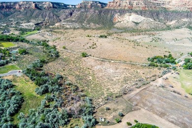 This stunning 60+ acre property embraces all the beauty that on Tiara Rado Golf Course in Colorado - for sale on GolfHomes.com, golf home, golf lot