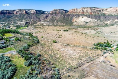 This stunning 60+ acre property embraces all the beauty that on Tiara Rado Golf Course in Colorado - for sale on GolfHomes.com, golf home, golf lot