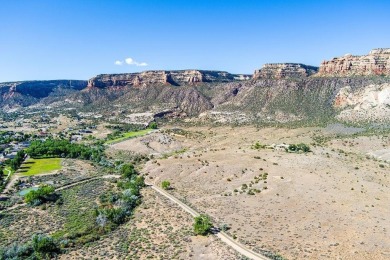 This stunning 60+ acre property embraces all the beauty that on Tiara Rado Golf Course in Colorado - for sale on GolfHomes.com, golf home, golf lot