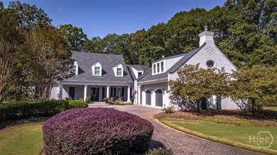 Presenting an extraordinary opportunity to live in one of the on The Georgia Club in Georgia - for sale on GolfHomes.com, golf home, golf lot