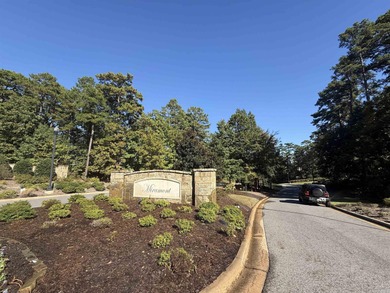 Discover the Last Exclusive Lots on the Stunning Golf Course at on Chenal Country Club - Bear Den Mountain in Arkansas - for sale on GolfHomes.com, golf home, golf lot