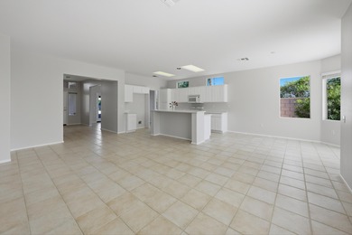 Discover this beautiful Cayman model offering a highly desirable on Mountain Vista Golf Course At Sun City Palm Desert in California - for sale on GolfHomes.com, golf home, golf lot