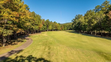Discover the Last Exclusive Lots on the Stunning Golf Course at on Chenal Country Club - Bear Den Mountain in Arkansas - for sale on GolfHomes.com, golf home, golf lot
