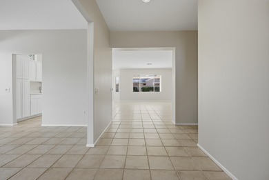 Discover this beautiful Cayman model offering a highly desirable on Mountain Vista Golf Course At Sun City Palm Desert in California - for sale on GolfHomes.com, golf home, golf lot