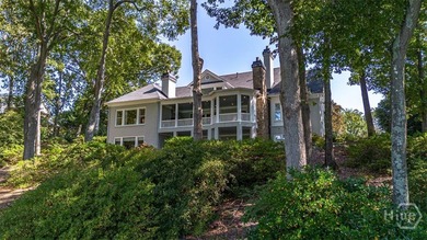 Presenting an extraordinary opportunity to live in one of the on The Georgia Club in Georgia - for sale on GolfHomes.com, golf home, golf lot