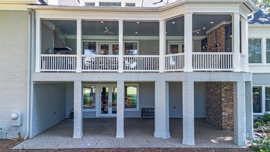 Presenting an extraordinary opportunity to live in one of the on The Georgia Club in Georgia - for sale on GolfHomes.com, golf home, golf lot