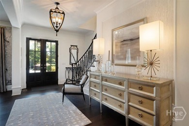 Presenting an extraordinary opportunity to live in one of the on The Georgia Club in Georgia - for sale on GolfHomes.com, golf home, golf lot