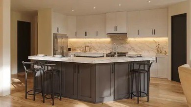 Charming Craftsman Home in Cullasaja Club with Main-Level Living on Cullasaja Club in North Carolina - for sale on GolfHomes.com, golf home, golf lot