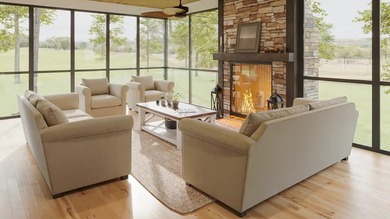 Charming Craftsman Home in Cullasaja Club with Main-Level Living on Cullasaja Club in North Carolina - for sale on GolfHomes.com, golf home, golf lot