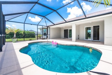 THIS *BETTER THAN NEW HOME* has been meticulously maintained and on Rotonda Golf and Country Club - Long Marsh  in Florida - for sale on GolfHomes.com, golf home, golf lot