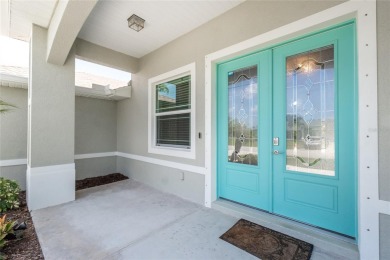 THIS *BETTER THAN NEW HOME* has been meticulously maintained and on Rotonda Golf and Country Club - Long Marsh  in Florida - for sale on GolfHomes.com, golf home, golf lot