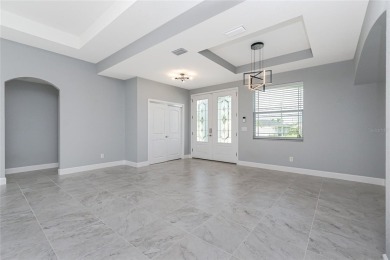 THIS *BETTER THAN NEW HOME* has been meticulously maintained and on Rotonda Golf and Country Club - Long Marsh  in Florida - for sale on GolfHomes.com, golf home, golf lot