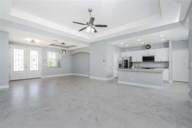 THIS *BETTER THAN NEW HOME* has been meticulously maintained and on Rotonda Golf and Country Club - Long Marsh  in Florida - for sale on GolfHomes.com, golf home, golf lot