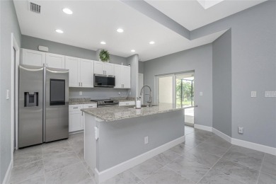 THIS *BETTER THAN NEW HOME* has been meticulously maintained and on Rotonda Golf and Country Club - Long Marsh  in Florida - for sale on GolfHomes.com, golf home, golf lot