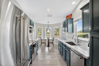 GOLF COURSE LOT; 

Discover a beautifully maintained home that on Westbrook Village / Vista Golf Course in Arizona - for sale on GolfHomes.com, golf home, golf lot