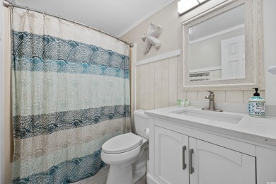 Welcome to Oceanside Village, a sought-after gated beachfront on Tupelo Bay Golf Complex  in South Carolina - for sale on GolfHomes.com, golf home, golf lot