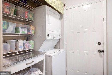 Live the resort life in this adorable 2 bedroom, 2 full bath* on The Highlands Course at Lake Arrowhead in Georgia - for sale on GolfHomes.com, golf home, golf lot