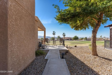 Wow! If you are looking to have a great town home on the golf on London Bridge Golf Course in Arizona - for sale on GolfHomes.com, golf home, golf lot