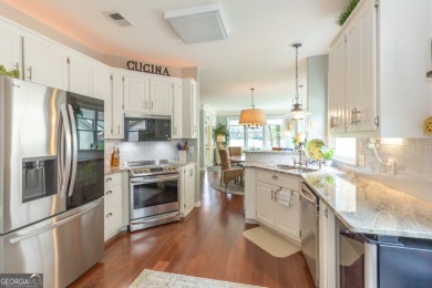 You have been waiting for this one!  Beautiful home for sale on on Braelinn Golf Club in Georgia - for sale on GolfHomes.com, golf home, golf lot