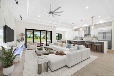 New beginnings on Burning Tree.....A masterfully crafted new on Mariner Sands Country Club in Florida - for sale on GolfHomes.com, golf home, golf lot