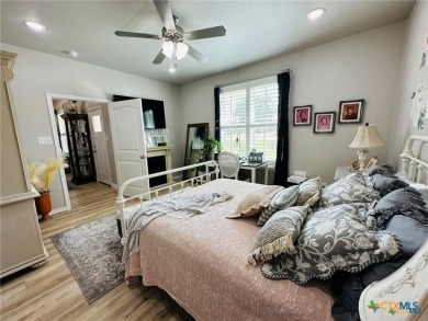 Located on the prestigious Gatesville Golf Course, this stunning on Gatesville Country Club in Texas - for sale on GolfHomes.com, golf home, golf lot
