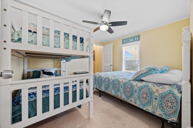 Welcome to Oceanside Village, a sought-after gated beachfront on Tupelo Bay Golf Complex  in South Carolina - for sale on GolfHomes.com, golf home, golf lot