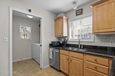 Beautiful Furnished End-Unit Condo in Cedarwood Village - Steps on Brandywine Bay Golf Club in North Carolina - for sale on GolfHomes.com, golf home, golf lot