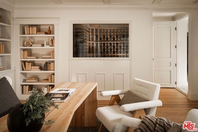 Some homes invite you in. Others take your breath away. 10950 on Bel-Air Country Club in California - for sale on GolfHomes.com, golf home, golf lot