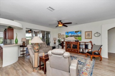 Welcome to a rare opportunity in the heart of Summer Glen, one on Summerglen Country Club in Florida - for sale on GolfHomes.com, golf home, golf lot
