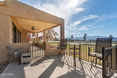 Wow! If you are looking to have a great town home on the golf on London Bridge Golf Course in Arizona - for sale on GolfHomes.com, golf home, golf lot