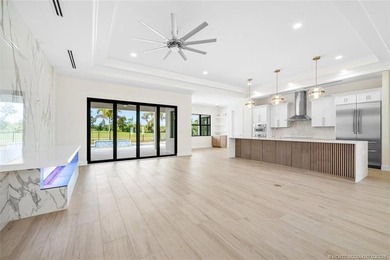 New beginnings on Burning Tree.....A masterfully crafted new on Mariner Sands Country Club in Florida - for sale on GolfHomes.com, golf home, golf lot