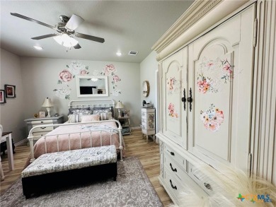 Located on the prestigious Gatesville Golf Course, this stunning on Gatesville Country Club in Texas - for sale on GolfHomes.com, golf home, golf lot