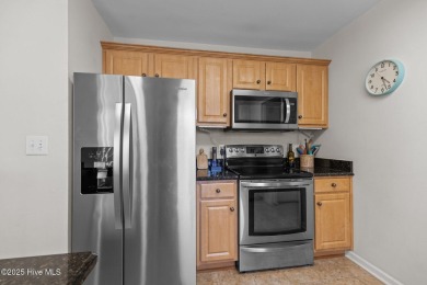 Beautiful Furnished End-Unit Condo in Cedarwood Village - Steps on Brandywine Bay Golf Club in North Carolina - for sale on GolfHomes.com, golf home, golf lot