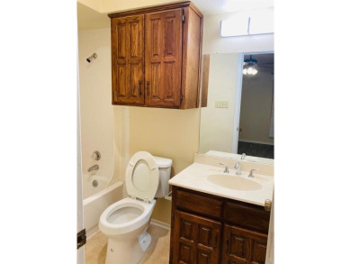 Looking for a beautiful WATER FRONT townhouse? You got it on Lakeside Village Golf Course in Texas - for sale on GolfHomes.com, golf home, golf lot