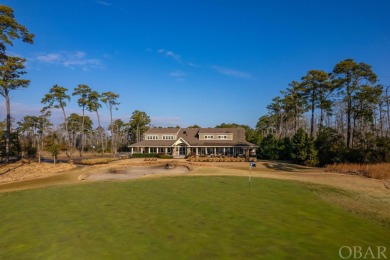 Discover a prime golf-front building site in Currituck's on Kilmaric Golf Club in North Carolina - for sale on GolfHomes.com, golf home, golf lot