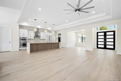 New beginnings on Burning Tree.....A masterfully crafted new on Mariner Sands Country Club in Florida - for sale on GolfHomes.com, golf home, golf lot