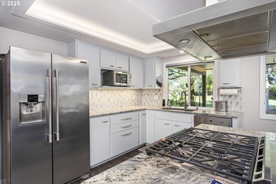 It's challenging to find a smaller house on the golf course with on Fairway Village Golf and Country Club in Washington - for sale on GolfHomes.com, golf home, golf lot