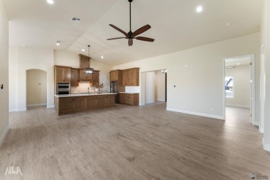 **Seller offering $5,000 credit toward Closing Costs! Brand New on Mesa Del Sol Golf Club in Arizona - for sale on GolfHomes.com, golf home, golf lot