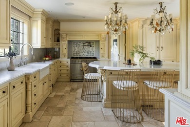 Some homes invite you in. Others take your breath away. 10950 on Bel-Air Country Club in California - for sale on GolfHomes.com, golf home, golf lot