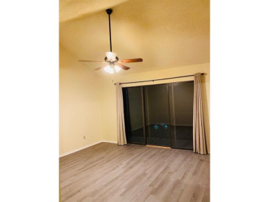 Looking for a beautiful WATER FRONT townhouse? You got it on Lakeside Village Golf Course in Texas - for sale on GolfHomes.com, golf home, golf lot