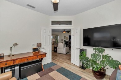 Welcome to a rare opportunity in the heart of Summer Glen, one on Summerglen Country Club in Florida - for sale on GolfHomes.com, golf home, golf lot